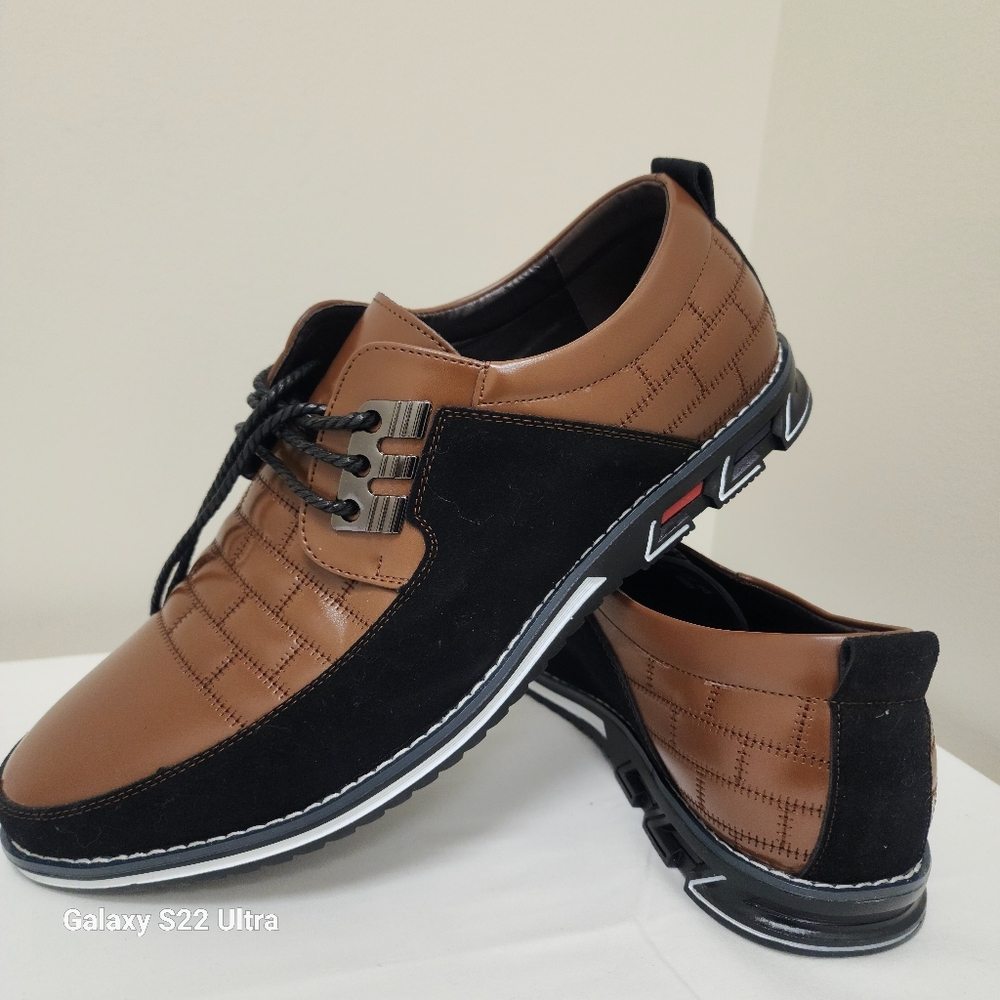 dress shoes